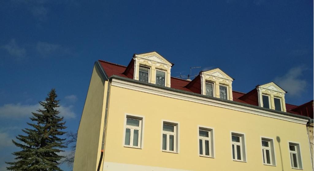 Апартаменты (Семейные апартаменты), Bluestars Home