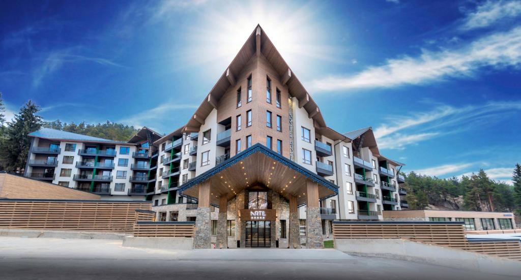 Hotel Arte SPA & Park