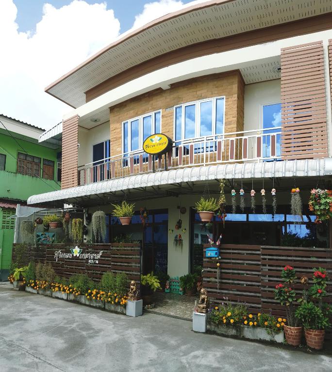 Гостевой дом Sukkasem Guesthouse Thungsong, Накхонситхаммарат