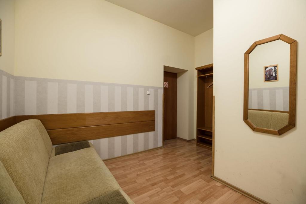 Апартаменты (Стандартные апартаменты), Golden Lion Apartments Szewska