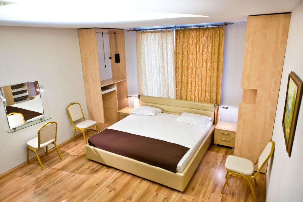 Апартаменты (Апартаменты), Отель Bed & Breakfast Olsi