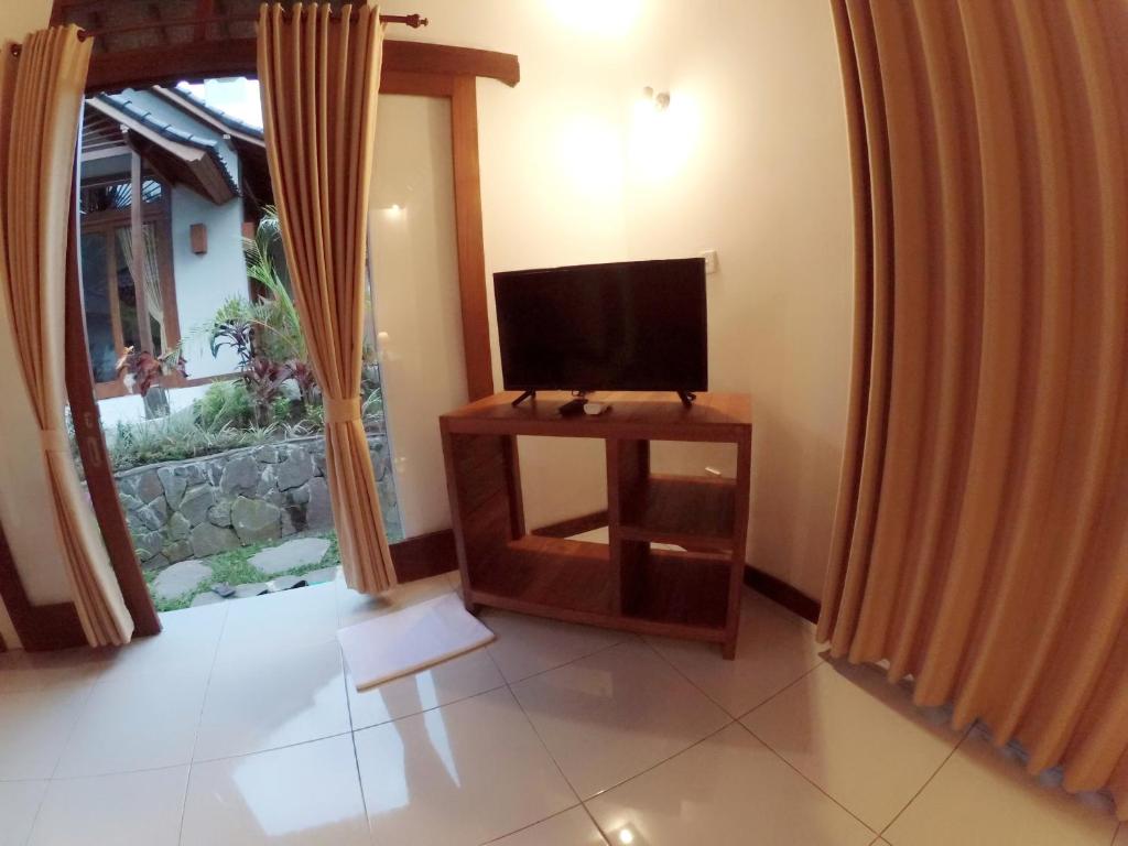 Вилла (Вилла Делюкс), Amaya Cottage Ubud