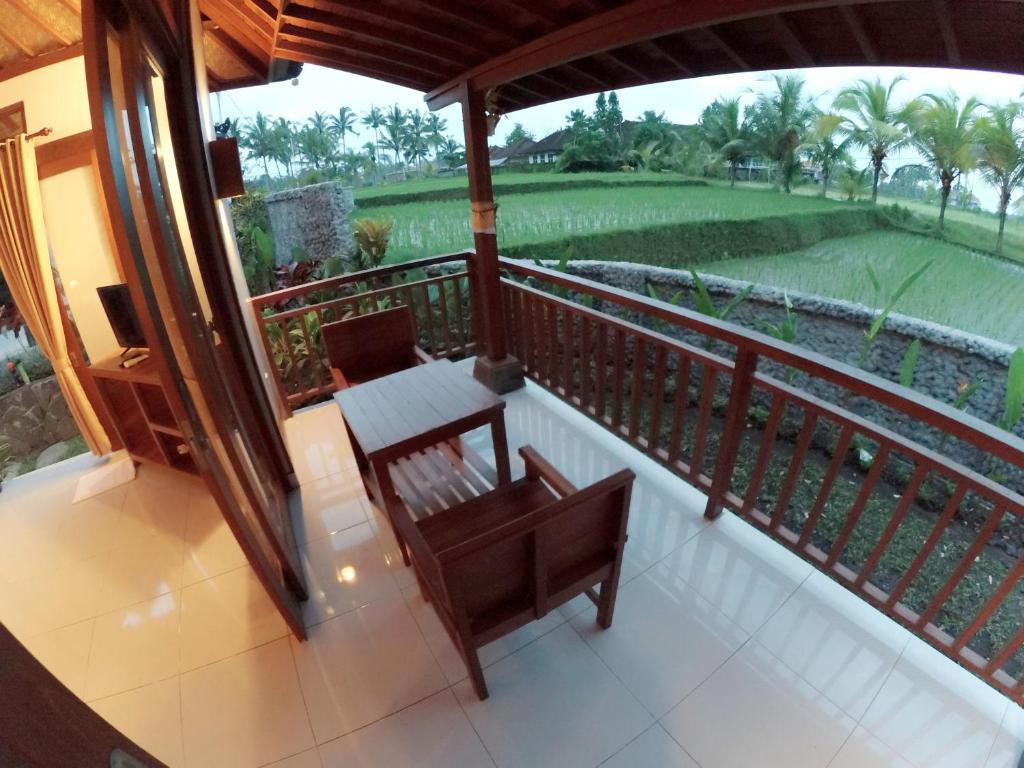 Вилла (Вилла Делюкс), Amaya Cottage Ubud