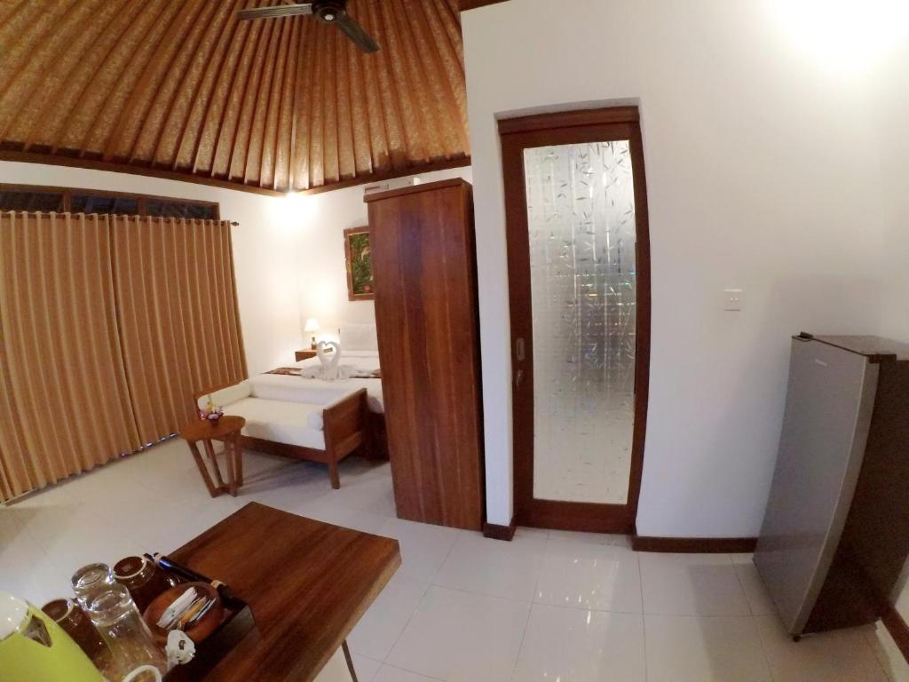 Вилла (Вилла Делюкс), Amaya Cottage Ubud