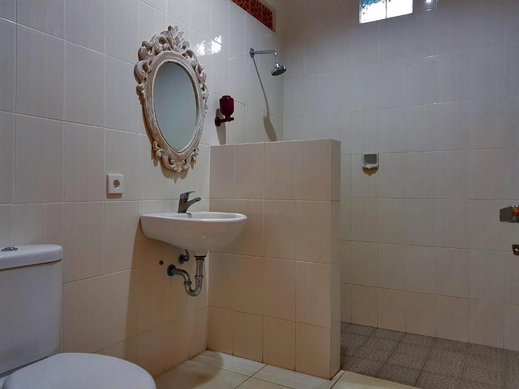 Двухместный (Улучшенный двухместный номер с 1 кроватью или 2 отдельными кроватями и видом на сад), Swan Inn