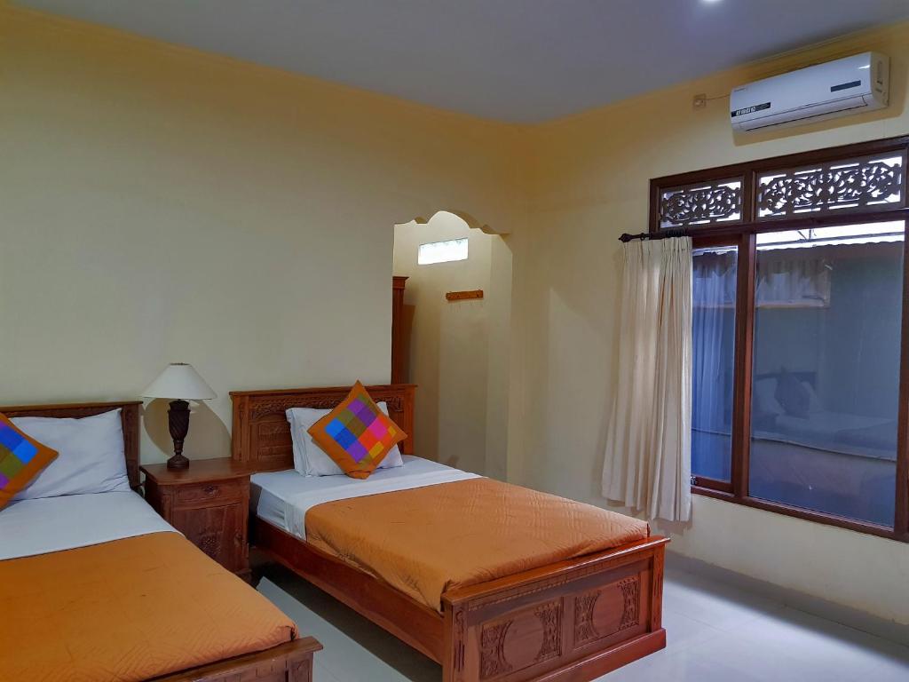 Номер (Бунгало с 1 спальней), Swan Inn