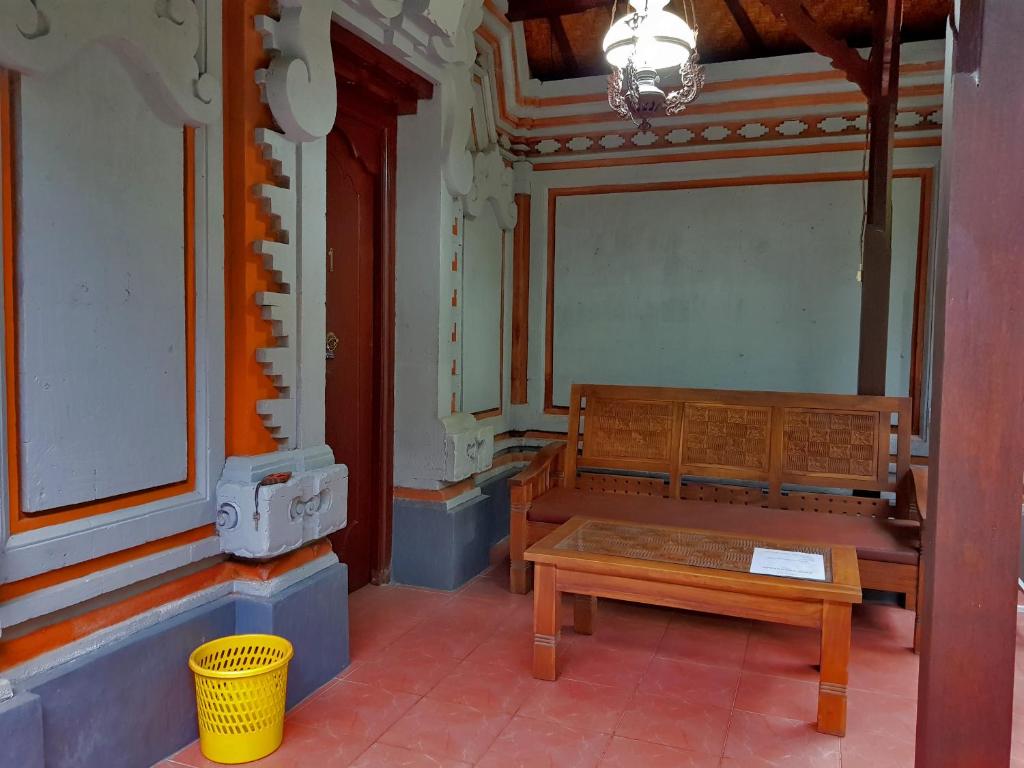 Двухместный (Стандартный двухместный номер с 1 кроватью), Swan Inn