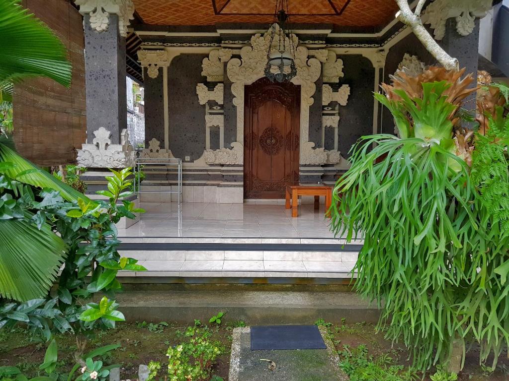 Номер (Бунгало с 1 спальней), Swan Inn