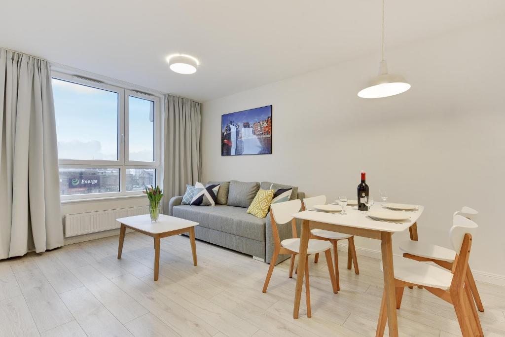 Апартаменты (Апартаменты), Apartamenty Grodzka 10 Chrobry