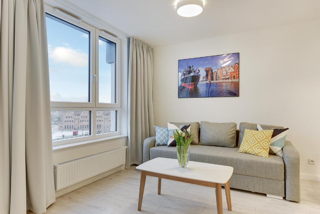 Апартаменты (Апартаменты), Apartamenty Grodzka 10 Chrobry