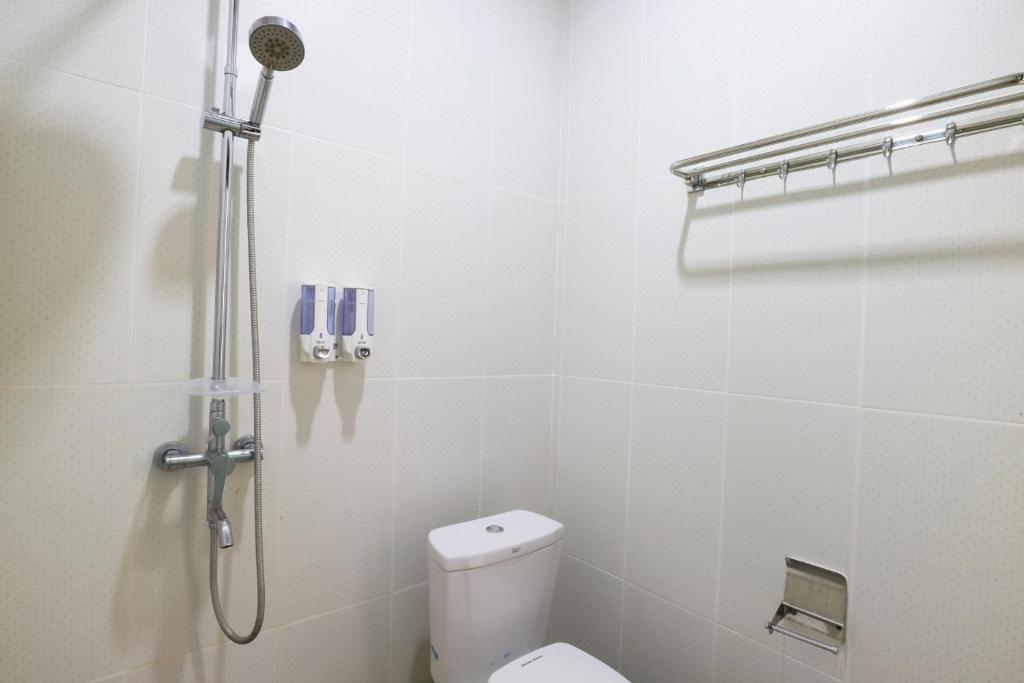 Двухместный (Двухместный номер Делюкс с 1 кроватью), The Umah Pandawa Hotel and Villas