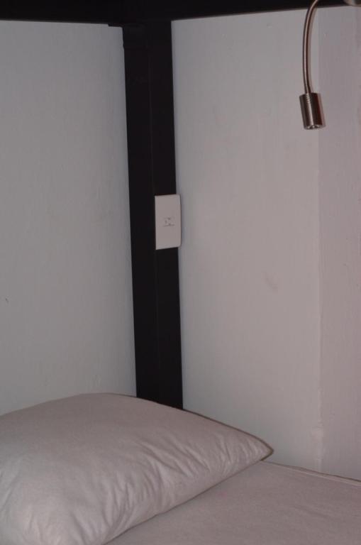 Номер (Кровать в общем 8-местном номере) хостела La Chulada, Сан-Кристобаль-де-лас-Касас