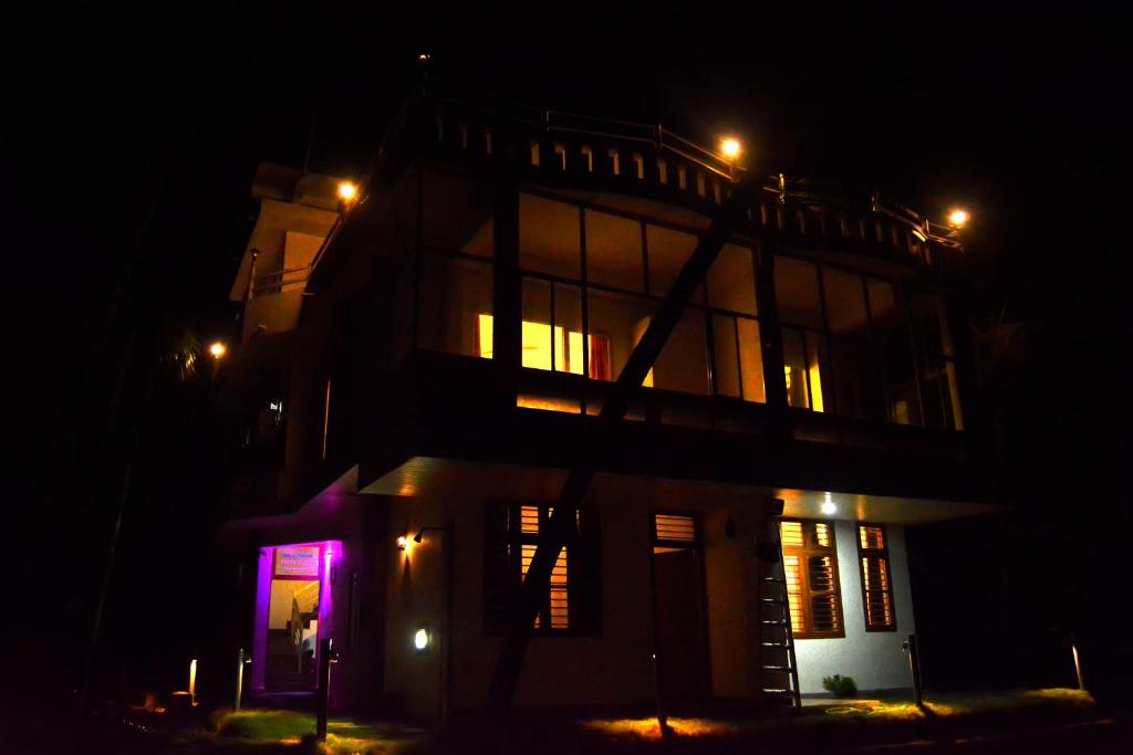 Курортный отель White Shell, Каннур