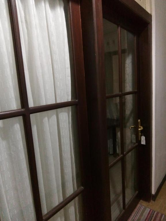 Двухместный (Бюджетный двухместный номер с 1 кроватью) отеля Kandy Waters, Канди