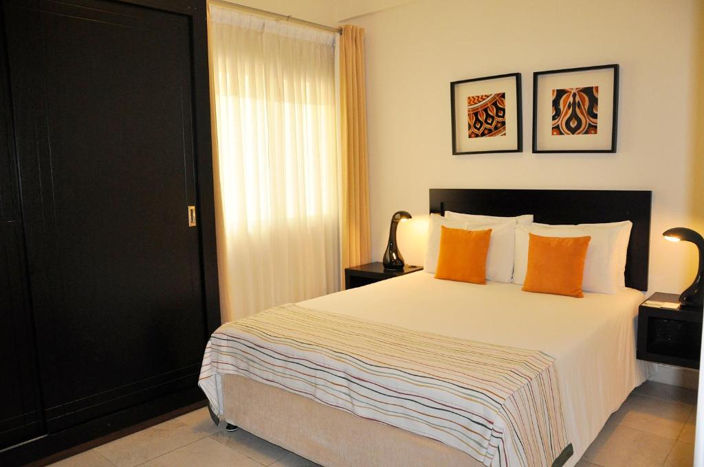 Апартаменты (Апартаменты с 1 спальней) отеля Midan Hotel Suites, Маскат