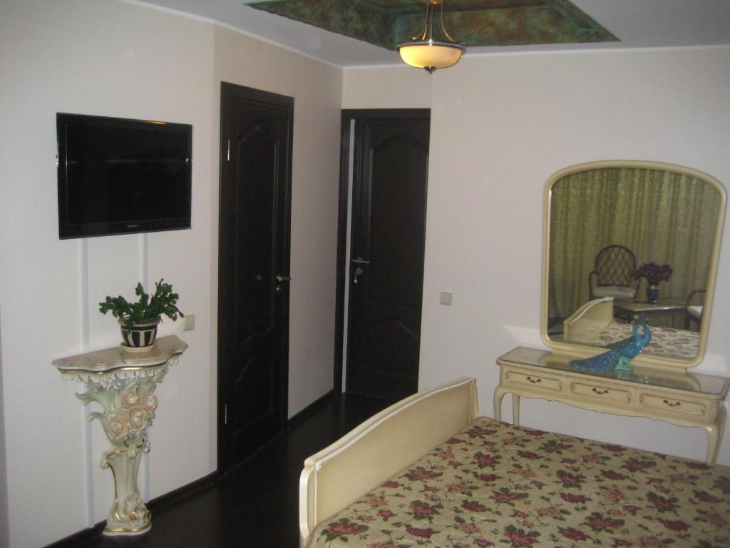 Двухместный (Двухместный номер с 1 кроватью), Columba Livia Guesthouse