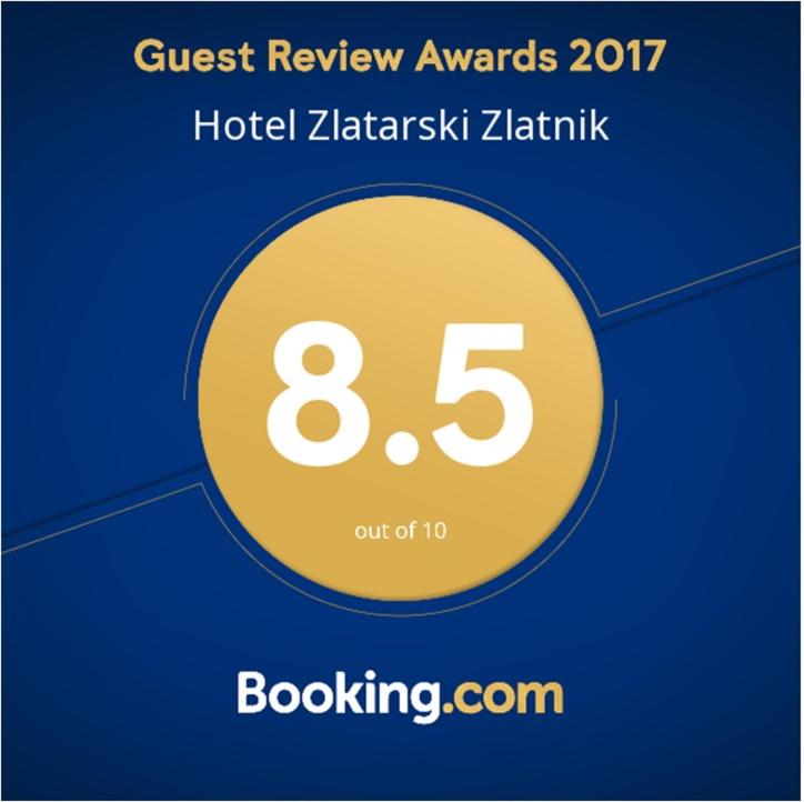 Одноместный (Одноместный номер) отеля Hotel Zlatarski Zlatnik, Нова-Варош