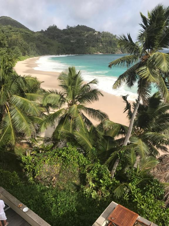 Вилла (Вилла), Villa de maître Seychelles