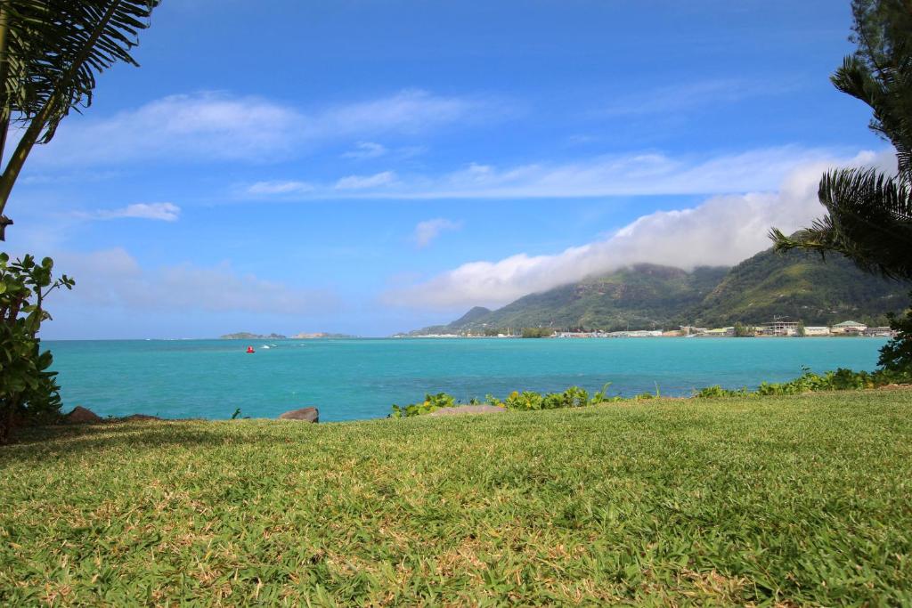 Вилла (Вилла), Villa de maître Seychelles