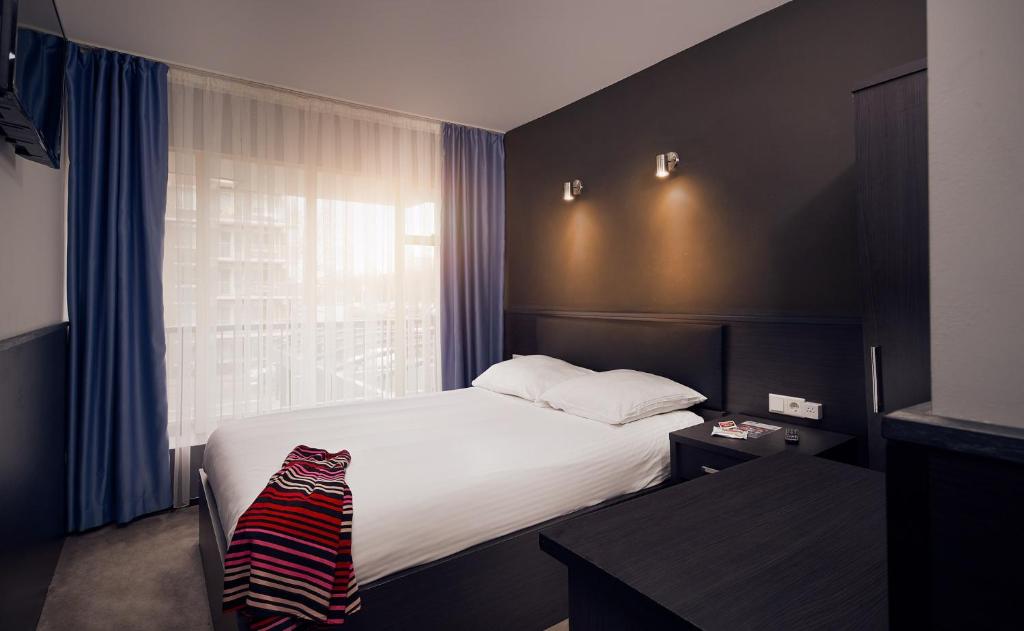 Двухместный (Двухместный номер с 1 кроватью) отеля Belfort Hotel, Амстердам