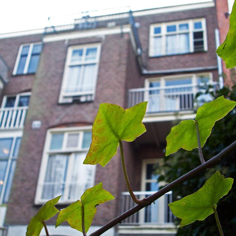 Хостел Amsterdam Hostel Annemarie, Амстердам