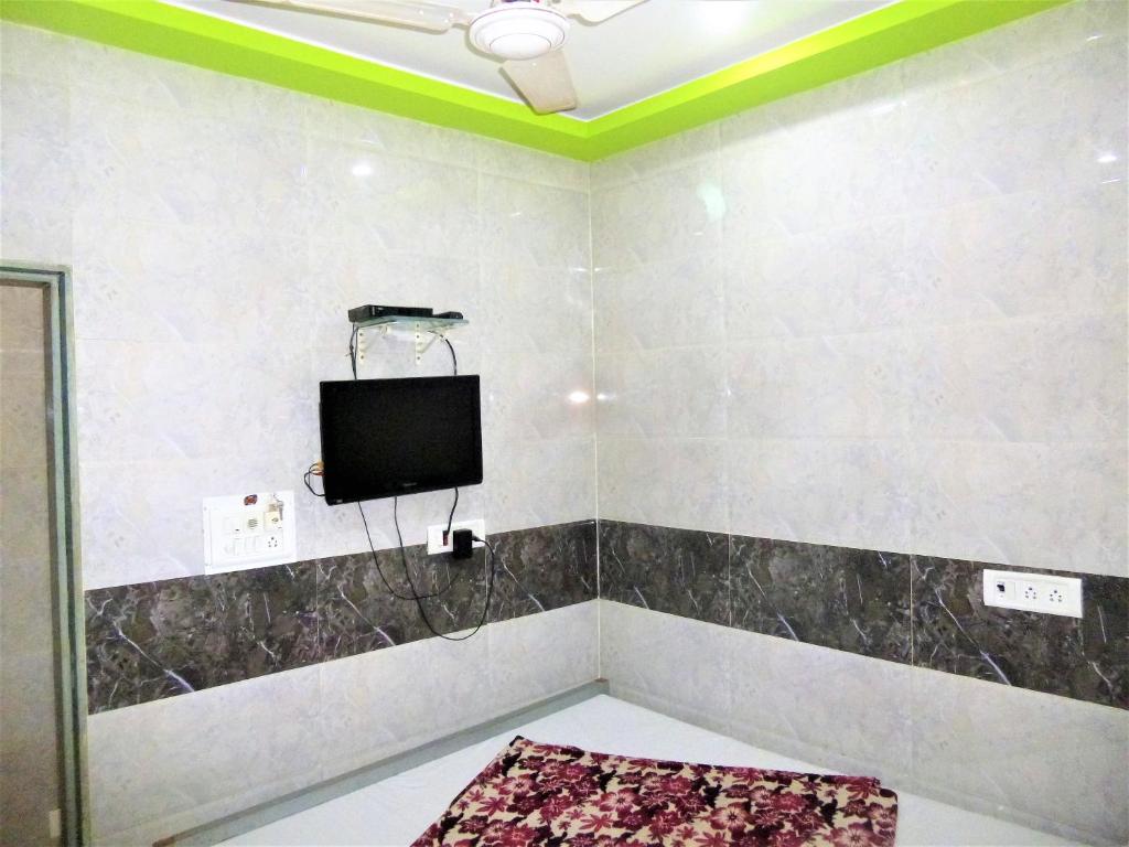 Гостевой дом Shalimar Guest House, Мумбай