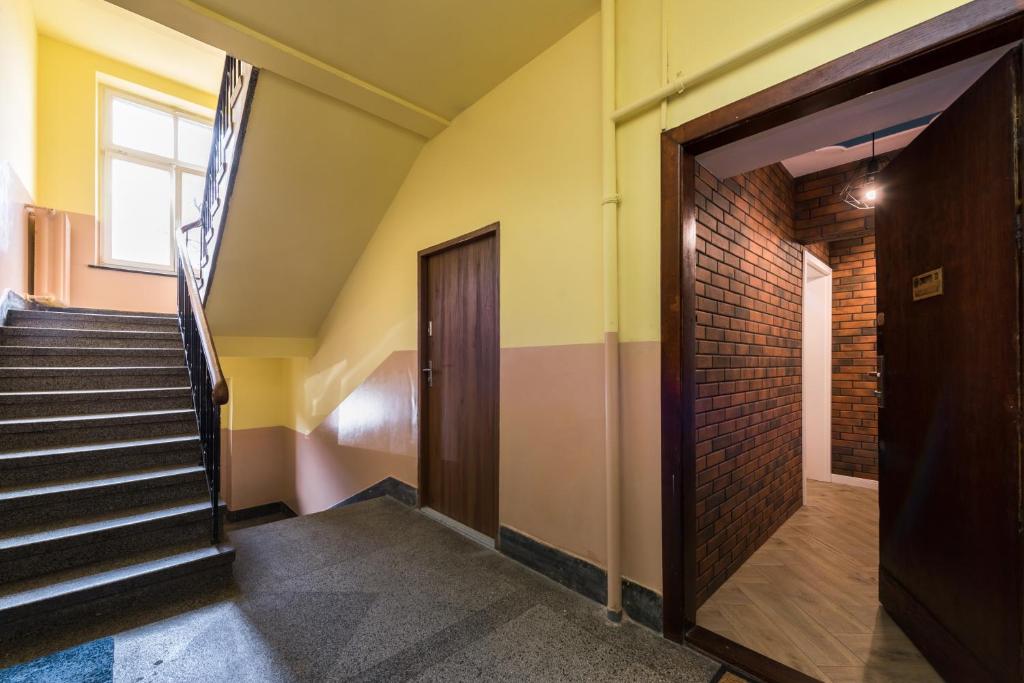 Апартаменты (Апартаменты - Krowoderska, 22), Cracow Rent Apartments