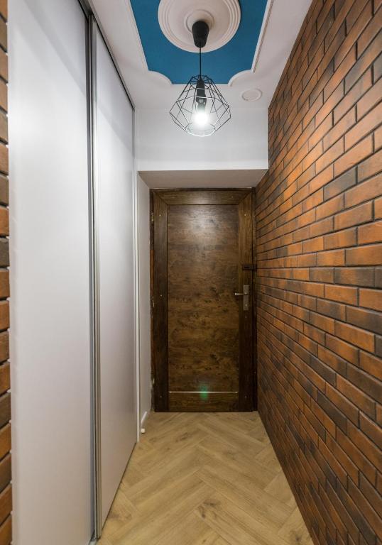 Апартаменты (Апартаменты - Krowoderska, 22), Cracow Rent Apartments