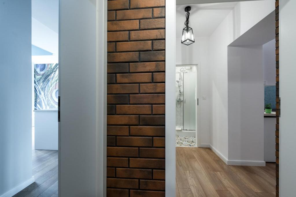 Апартаменты (Апартаменты - Krowoderska, 22), Cracow Rent Apartments