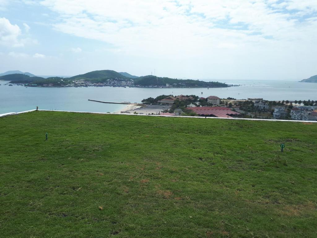 Вилла (Вилла с видом на море), Harbor View Villa