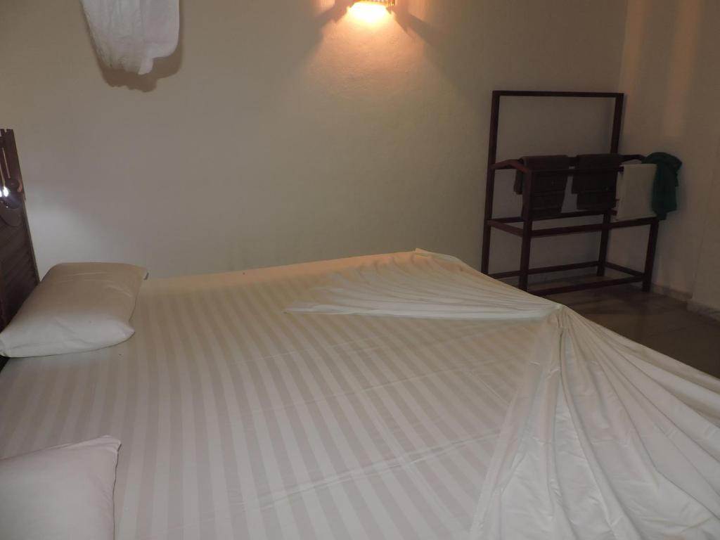 Двухместный (Стандартный двухместный номер с 1 кроватью) гостевого дома Primrose Guest House, Унаватуна