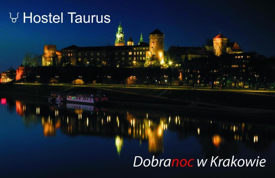 Хостел Hostel Taurus, Краков