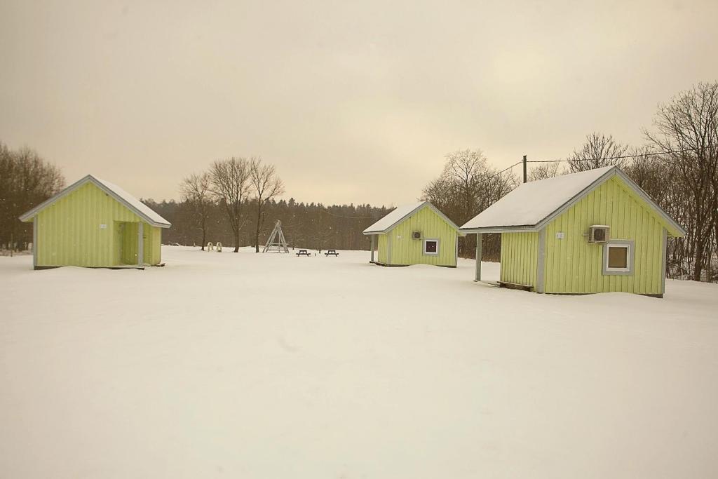 Номер (Дом для отпуска), Valaste Guest house and Camping