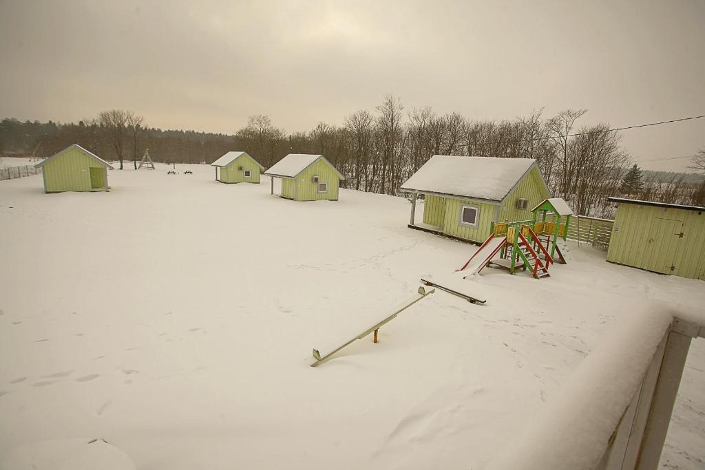 Номер (Дом для отпуска), Valaste Guest house and Camping