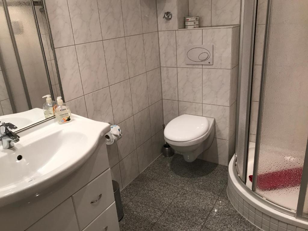 Двухместный (Двухместный номер «Комфорт» с 1 кроватью), Miles Hotel Berlin