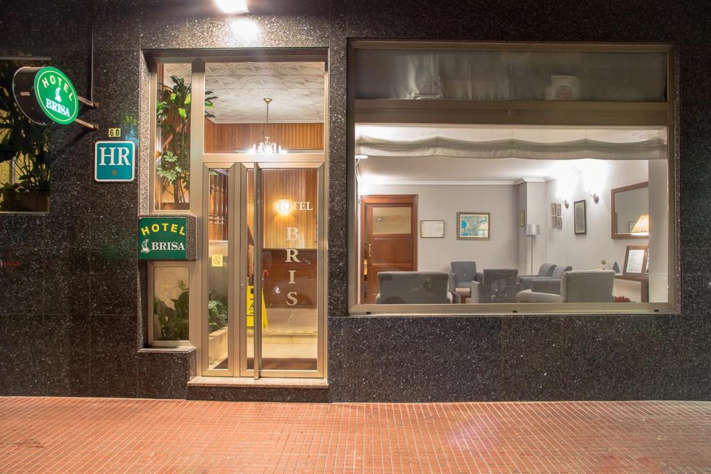 Hotel Brisa, А-Корунья