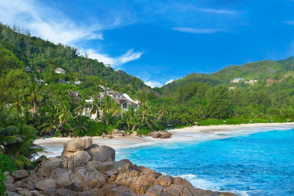 Gay mahe seychelles