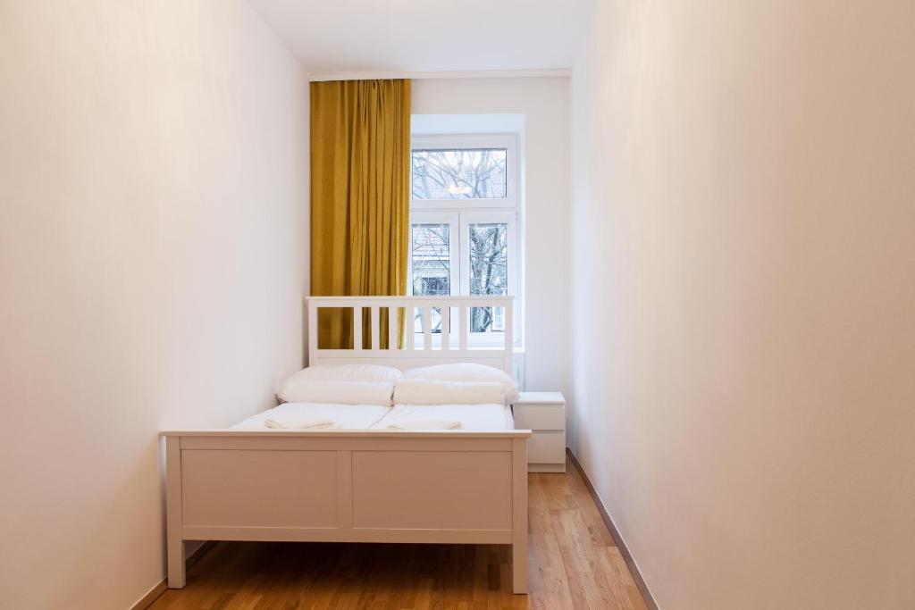 Апартаменты (Apartment Classic 21), Vienna-flats 13