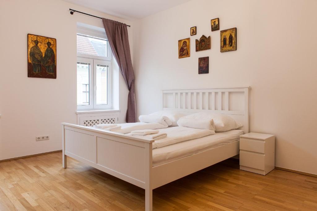 Апартаменты (Apartment Classic 21), Vienna-flats 13