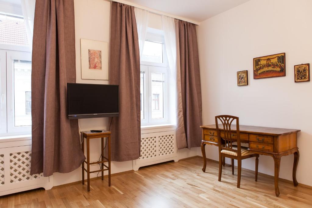 Апартаменты (Apartment Classic 21), Vienna-flats 13