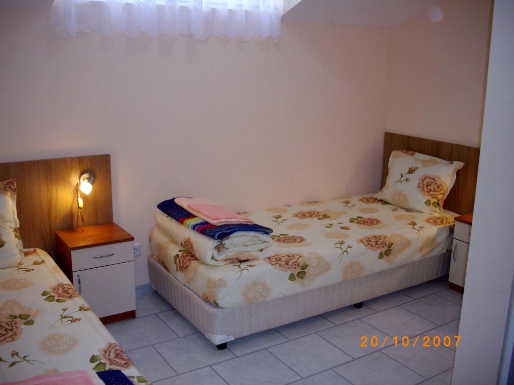 Двухместный (Двухместный номер с 1 кроватью или 2 отдельными кроватями) гостевого дома Aleks Guest House, Самоков
