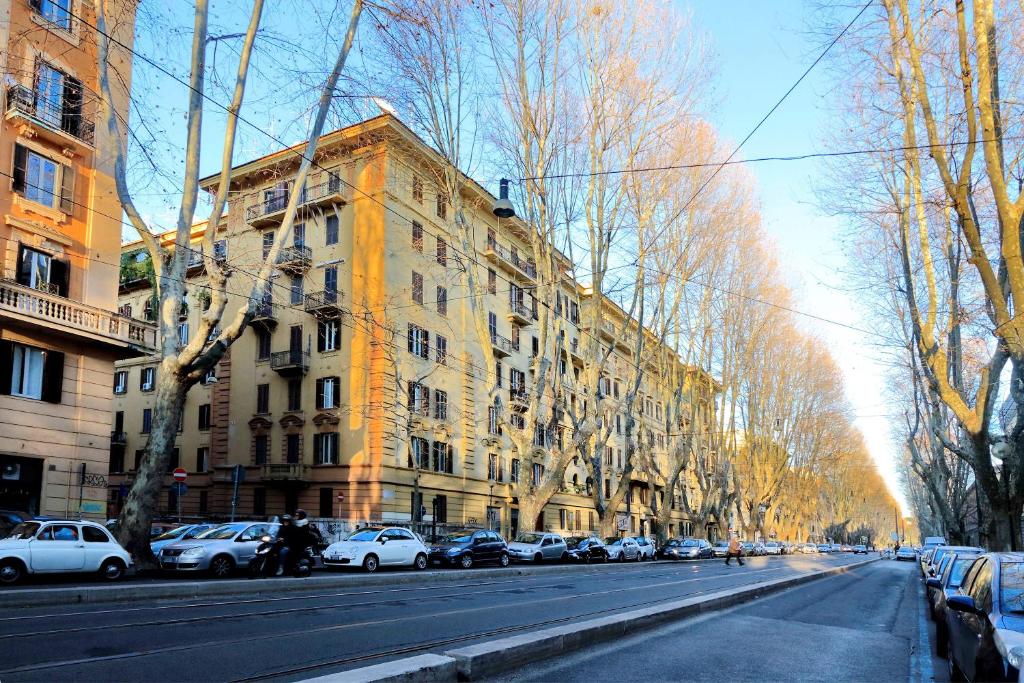 Одноместный (Одноместный номер), Relais Incantesimo Vaticano