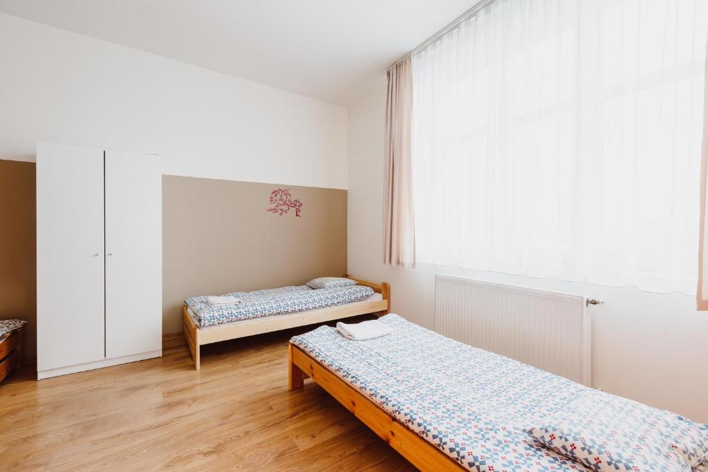 Студио (Номер-студио (для 9 взрослых)), Hostel Tara