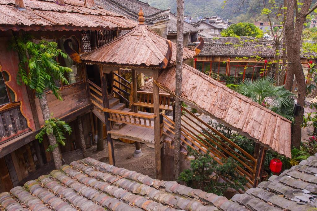 Номер (Шале), Rural House