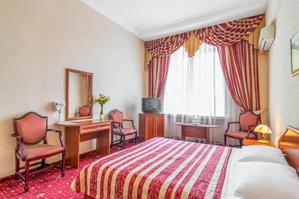 Гостиница украина в москве цены