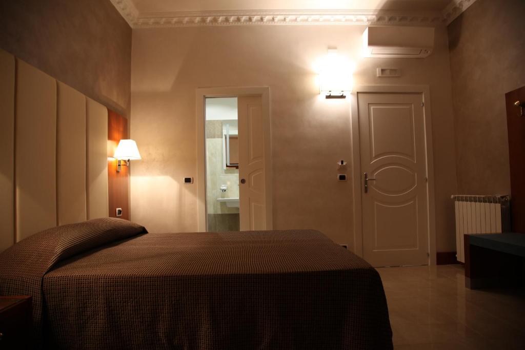 Federica's Guest House In Rome