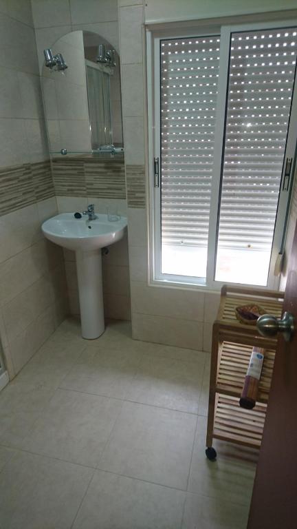 Двухместный (Двухместный номер с 1 кроватью или 2 отдельными кроватями) гостевого дома Hostal Tamarindos, Севилья