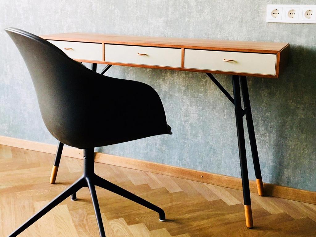 Двухместный (Стандартный двухместный номер с 1 кроватью), DD Suites Serviced Apartments