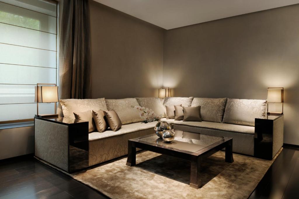 Residences by Armani/Casa - Dezer Development Armani interior design, Luxury int