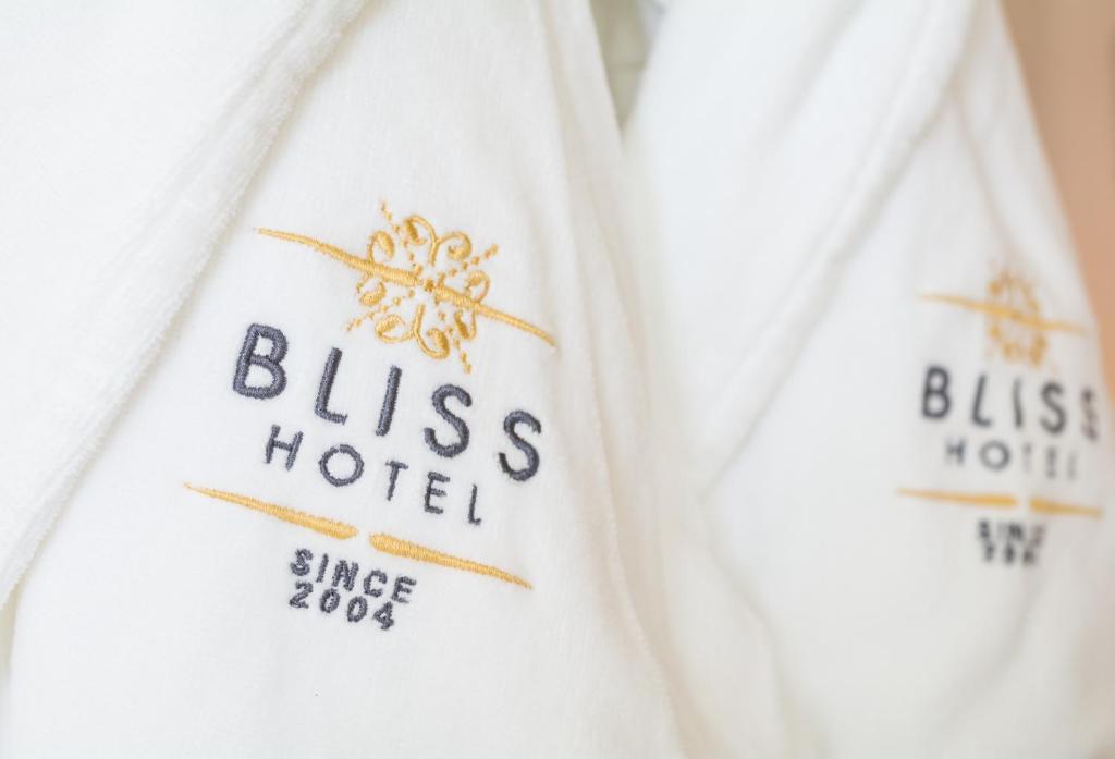 Сьюит (Бизнес-люкс) отеля Bliss Boutique Hotel, Берген-оп-Зом